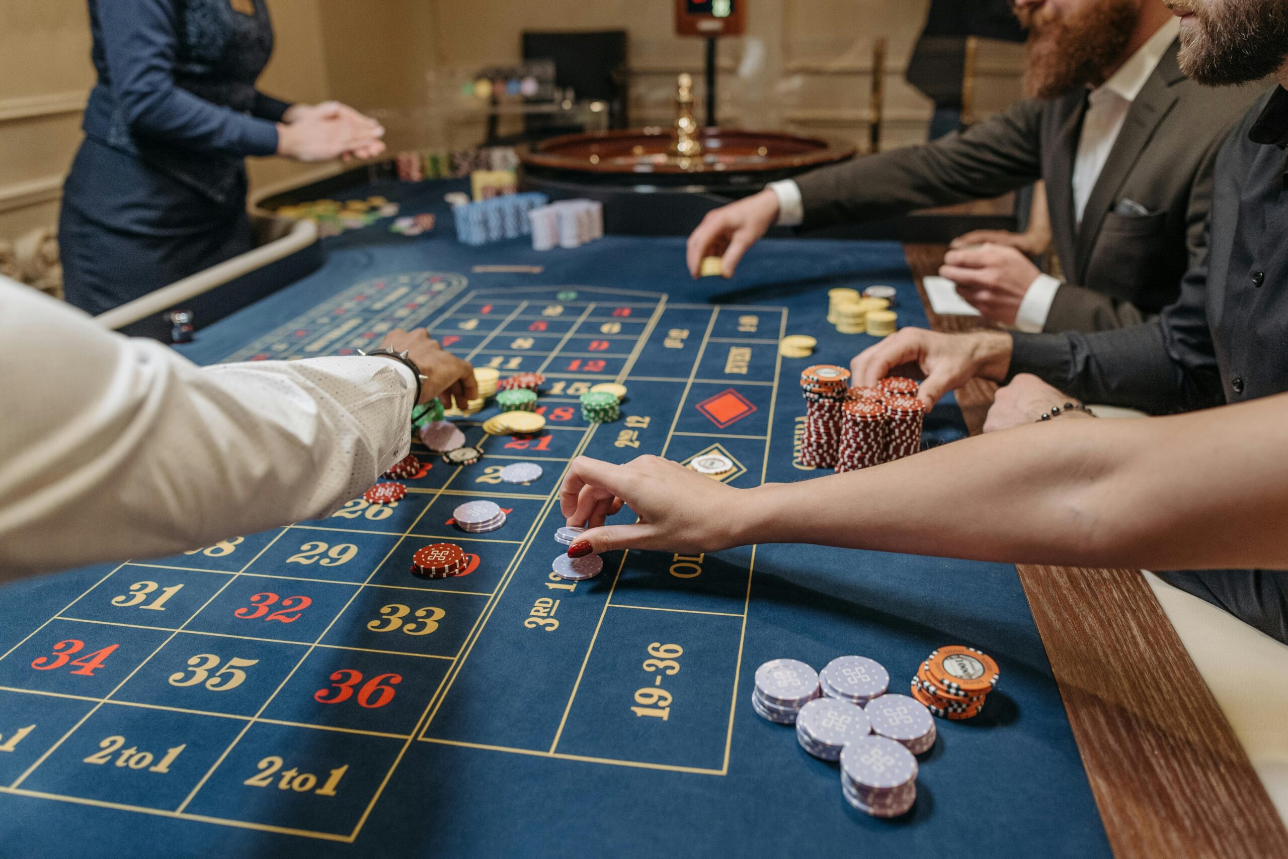 Winbay Games – Die besten Online-Spielautomaten und Casino-Spiele im Überblick 2025